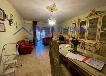sala - Appartamento Via Svizzera 23, Siracusa - foto 6