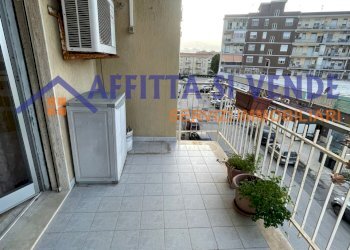 balcone - Appartamento Via Svizzera 23, Siracusa - foto 11