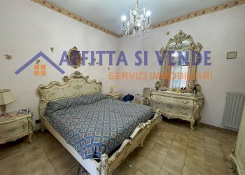 camera da letto - Appartamento Via Svizzera 23, Siracusa - foto 13
