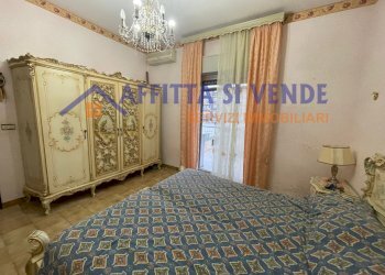 camera da letto - Appartamento Via Svizzera 23, Siracusa - foto 14