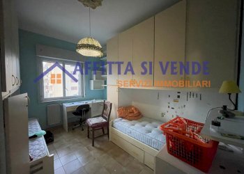 camera da letto - Appartamento Via Svizzera 23, Siracusa - foto 15