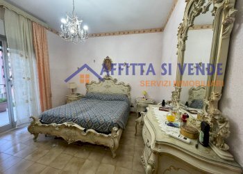 camera da letto - Appartamento Via Svizzera 23, Siracusa - foto 16