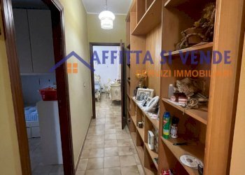 corridoio - Appartamento Via Svizzera 23, Siracusa - foto 17