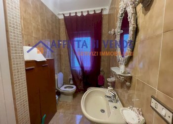 bagno - Appartamento Via Svizzera 23, Siracusa - foto 18