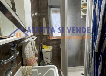 bagno - Appartamento Via Svizzera 23, Siracusa - foto 19