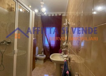 bagno - Appartamento Via Svizzera 23, Siracusa - foto 20