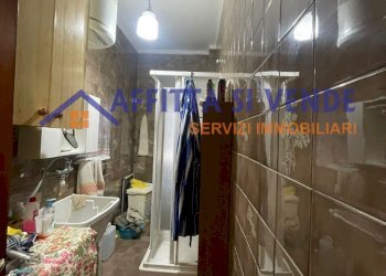 bagno - Appartamento Via Svizzera 23, Siracusa - foto 21