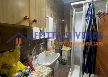 bagno - Appartamento Via Svizzera 23, Siracusa - foto 22