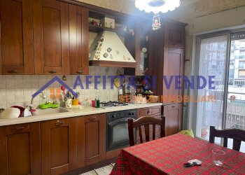 cucina - Appartamento Via Svizzera 23, Siracusa - foto 24