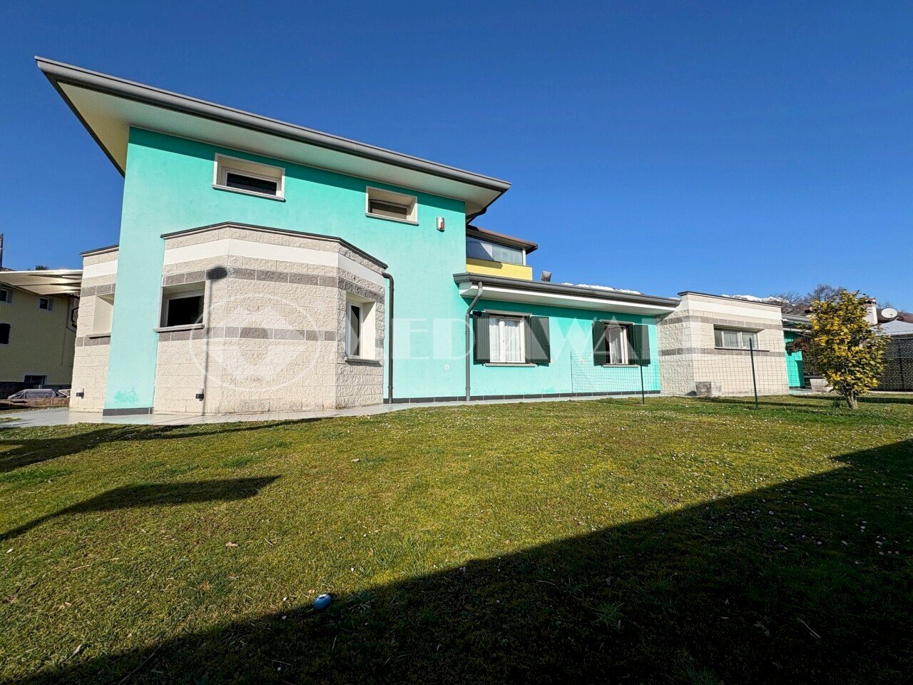 1.JPG - Casa indipendente Via Bares 4, Aviano - foto 3