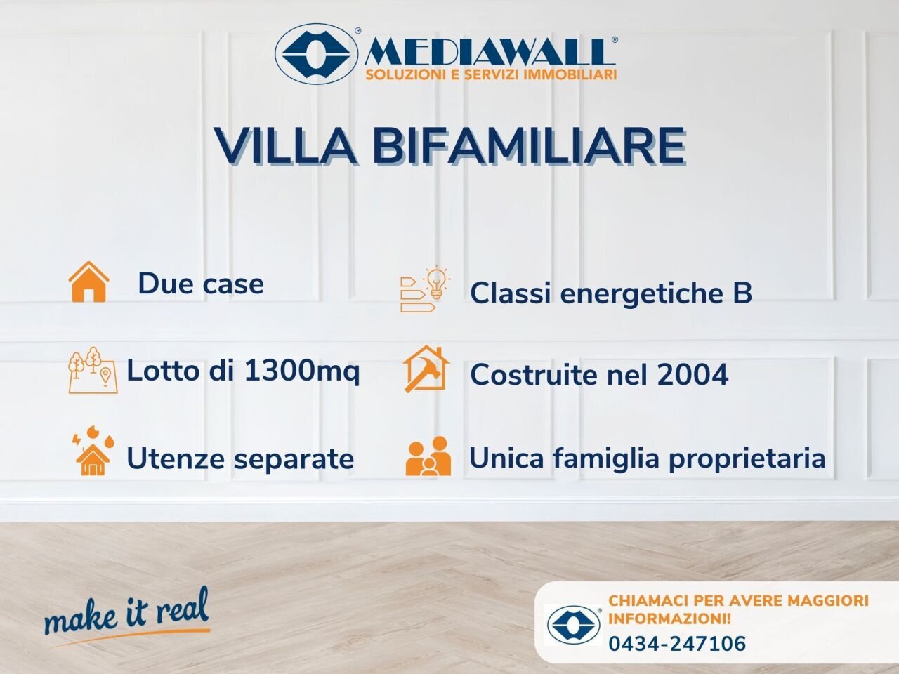 BS-065-RV.jpg - Casa indipendente Via Bares 4, Aviano - foto 2