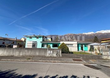 2.JPG - Casa indipendente Via Bares 4, Aviano - foto 4