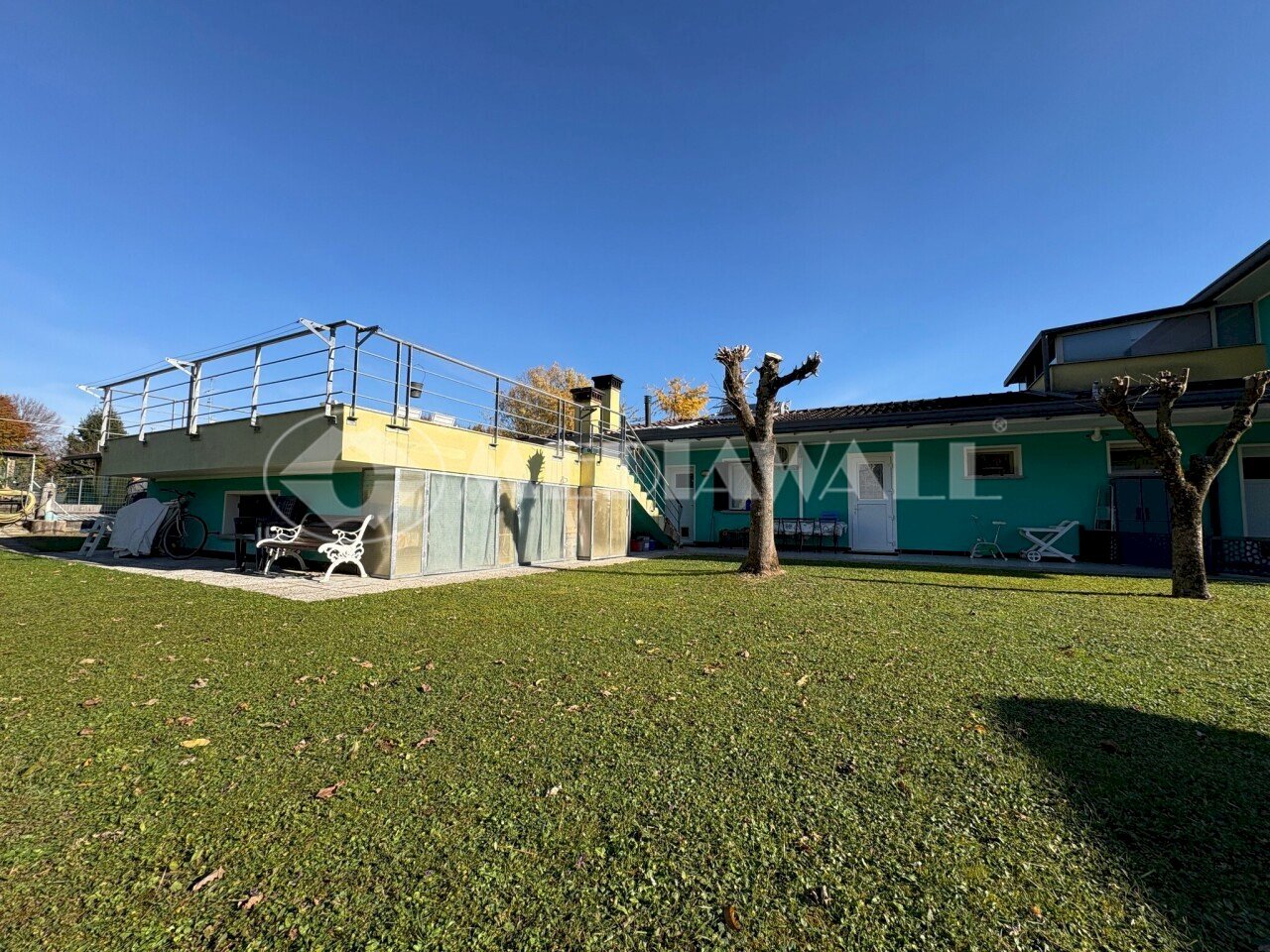 4BR-380-RV_15.JPG - Independent house Aviano - photo 2