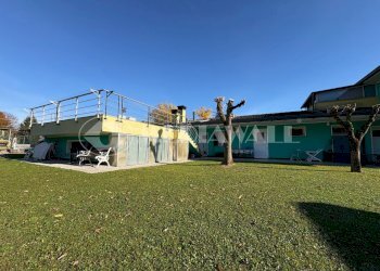 4BR-380-RV_15.JPG - Casa indipendente Aviano - foto 2