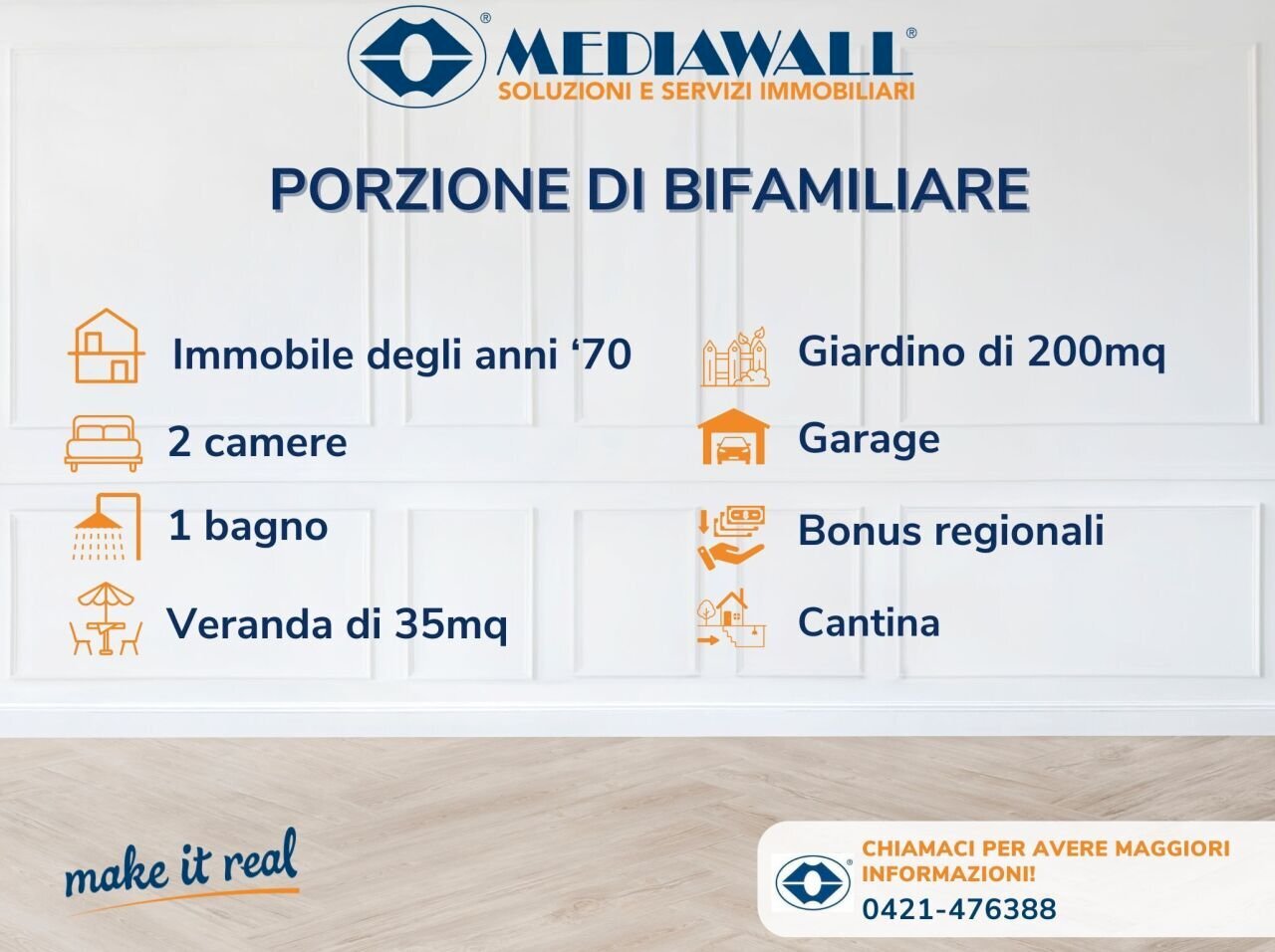 BS-026-RV .jpg - Casa indipendente Porcia - foto 2