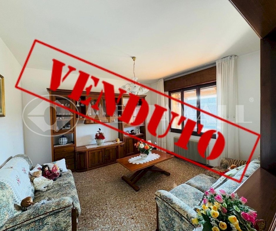 VENDUTO.jpg - Casa indipendente Porcia - foto 1