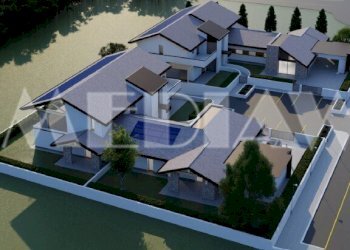 BS-002-RV_2.JPG - Villa Via Malvignù, Sacile - foto 2