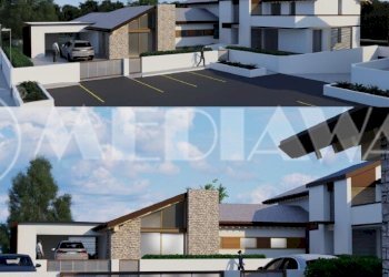 BS-002-RV_4.JPG - Villa Via Malvignù, Sacile - foto 4