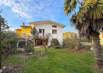 BR-414-RV_38.JPG - Casa indipendente Aviano - foto 1