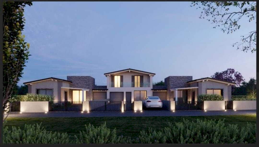 PHOTO-2026-02-17-19-36-47 3.jpg - Terraced Villa Viano - photo 2