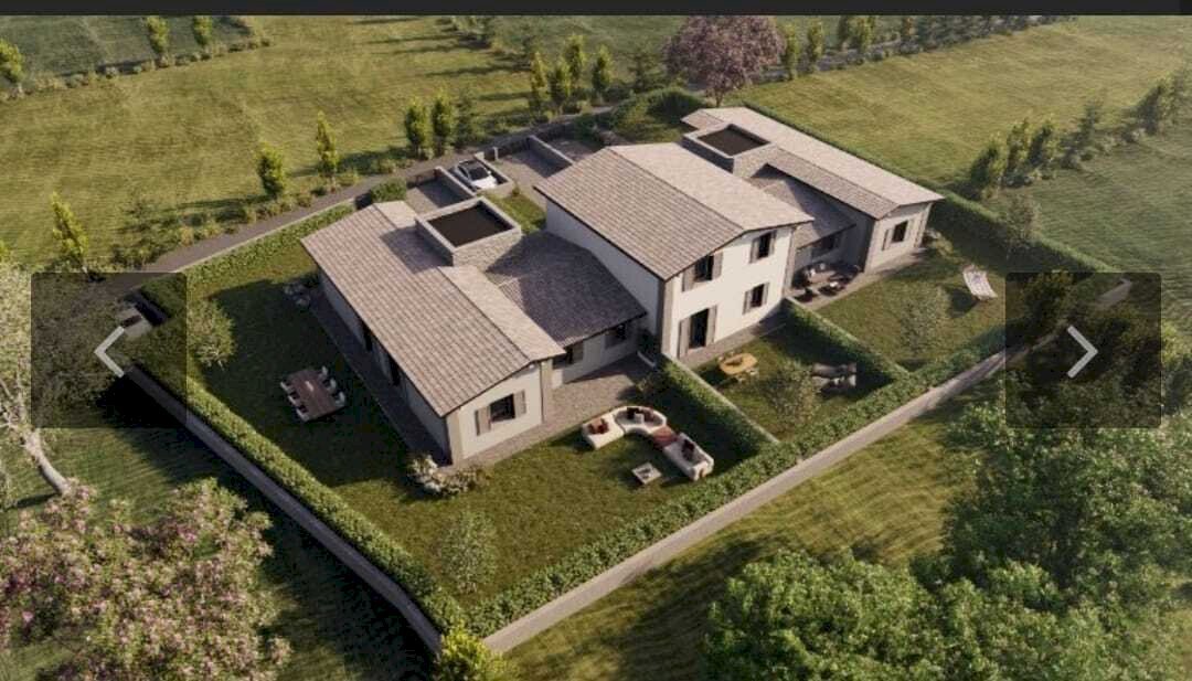 PHOTO-2026-02-17-19-36-47 2.jpg - Terraced Villa Viano - photo 3