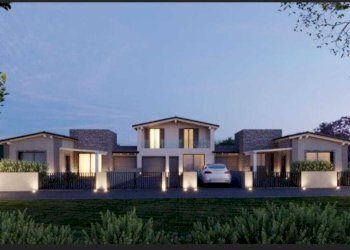 PHOTO-2026-02-17-19-36-47 3.jpg - Terraced Villa Viano - photo 2