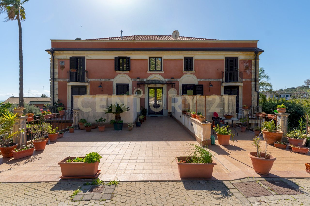 Via Stazione 12 (6).jpg - Apartment Via Stazione 12a, Aci Castello - photo 1