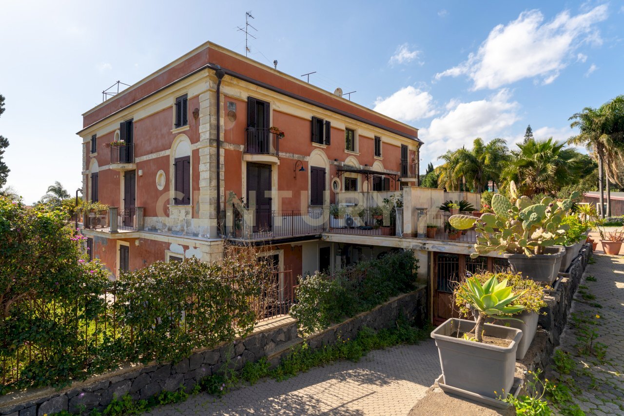 Via Stazione 12 (8).jpg - Apartment Via Stazione 12a, Aci Castello - photo 2