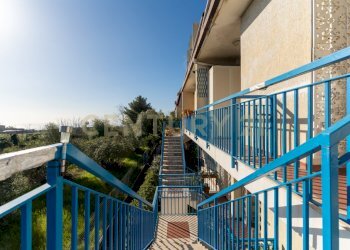 Via Giacomo Leopardi 1 (6).jpg - Casa semi indipendente Via G. Leopardi 1, Sant'Agata Li Battiati - foto 5