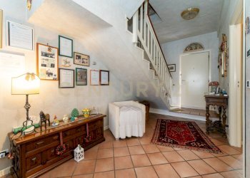 Via Giacomo Leopardi 1 (10).jpg - Casa semi indipendente Via G. Leopardi 1, Sant'Agata Li Battiati - foto 10