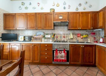 Via Giacomo Leopardi 1 (17).jpg - Casa semi indipendente Via G. Leopardi 1, Sant'Agata Li Battiati - foto 17