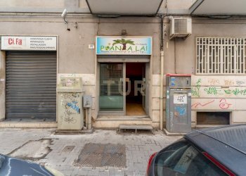 Via Padova 64 CT (22).jpg - Commercial Premises Via Padova 64, Catania - photo 3
