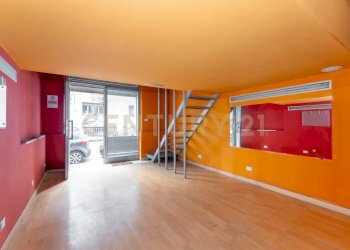 Via Padova 64 CT (5).jpg - Commercial Premises Via Padova 64, Catania - photo 5