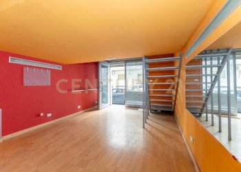 Via Padova 64 CT (10).jpg - Commercial Premises Via Padova 64, Catania - photo 10