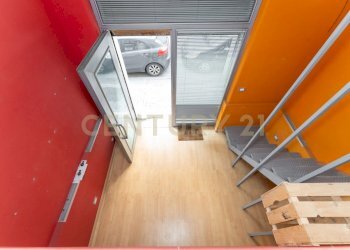 Via Padova 64 CT (11).jpg - Commercial Premises Via Padova 64, Catania - photo 11