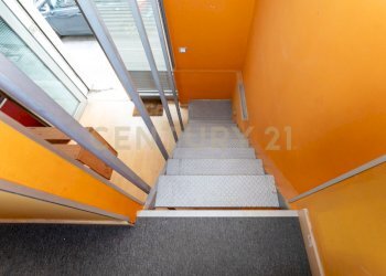 Via Padova 64 CT (17).jpg - Commercial Premises Via Padova 64, Catania - photo 17