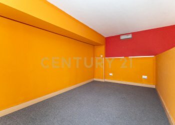 Via Padova 64 CT (21).jpg - Commercial Premises Via Padova 64, Catania - photo 21