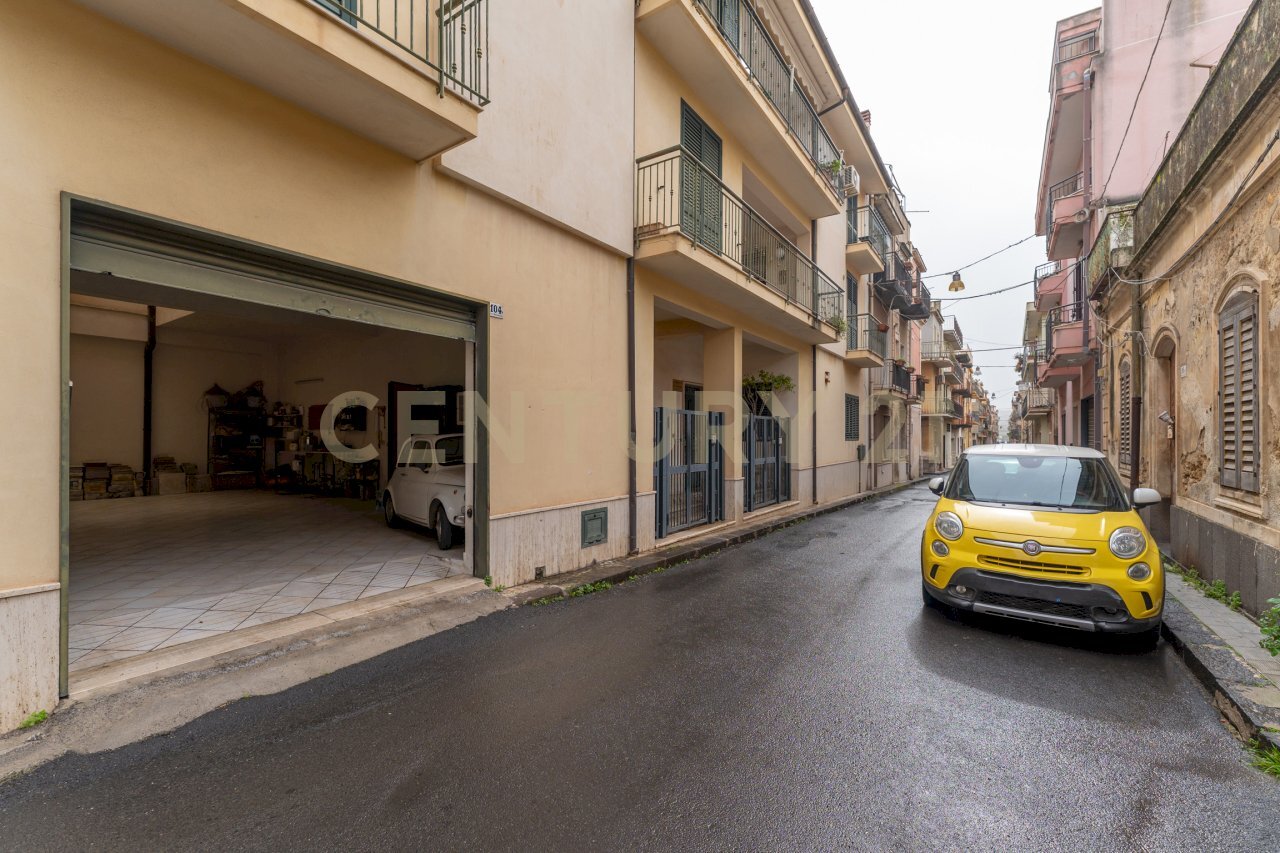 Via Archimede 100 (2).jpg - Trilocale Via Archimede SN, Carlentini - foto 3