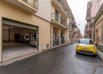 Via Archimede 100 (2).jpg - Trilocale Via Archimede SN, Carlentini - foto 3