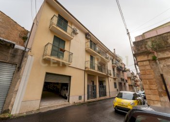 Via Archimede 100 (3).jpg - Trilocale Via Archimede SN, Carlentini - foto 4