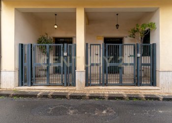 Via Archimede 100 (4).jpg - Trilocale Via Archimede SN, Carlentini - foto 5