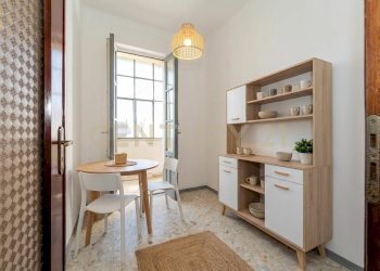 cucina cdl 2.jpg - Bilocale Via Caduti del Lavoro 131, Catania - foto 7