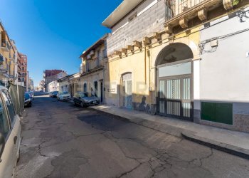 Via Caduti del Lavoro 131 ct (1).jpg - Bilocale Via Caduti del Lavoro 131, Catania - foto 23