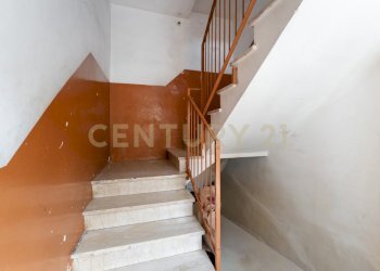 Via Caduti del Lavoro 131 ct (6).jpg - Bilocale Via Caduti del Lavoro 131, Catania - foto 26