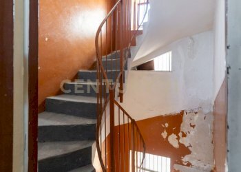 Via Caduti del Lavoro 131 ct (8).jpg - Bilocale Via Caduti del Lavoro 131, Catania - foto 27