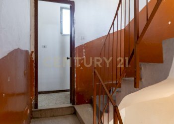 Via Caduti del Lavoro 131 ct (9).jpg - Bilocale Via Caduti del Lavoro 131, Catania - foto 28