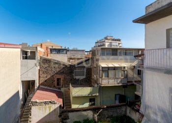 Via Caduti del Lavoro 131 ct (30).jpg - Bilocale Via Caduti del Lavoro 131, Catania - foto 29