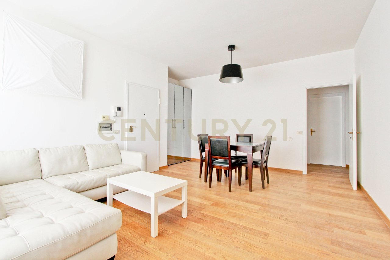 3.jpg - Bilocale Via Misurina 69, Roma - foto 1