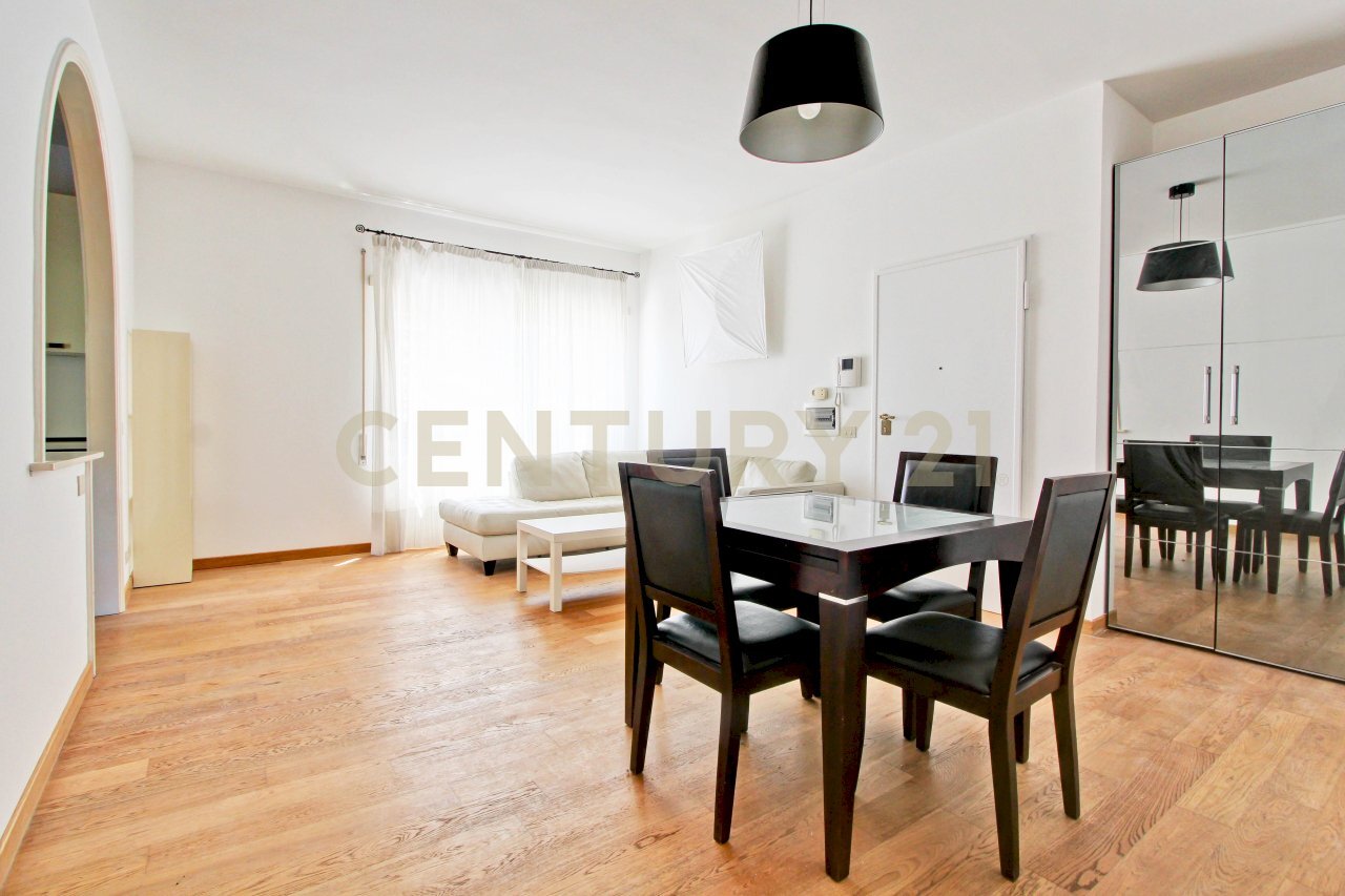 1.jpg - Bilocale Via Misurina 69, Roma - foto 2