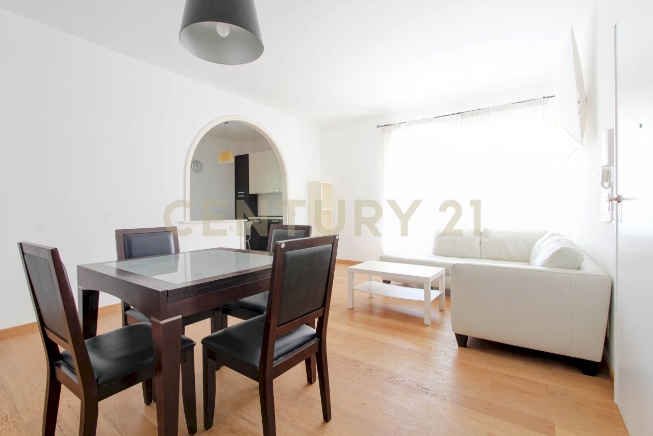 2.jpg - Bilocale Via Misurina 69, Roma - foto 3